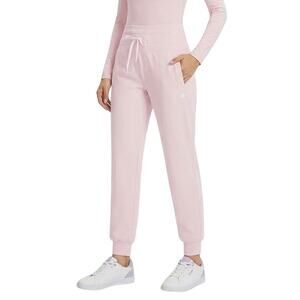 MAELREG Sweatpants Fleece with Pockets, Drawstring Golf Joggers, L